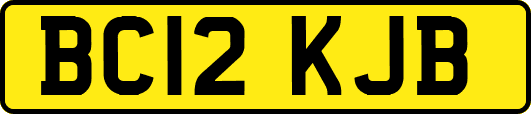 BC12KJB