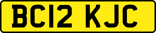 BC12KJC