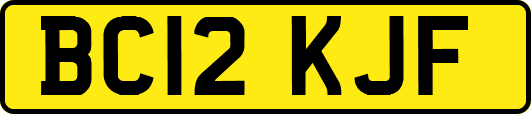BC12KJF