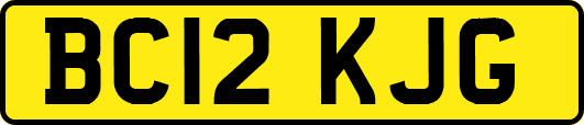 BC12KJG