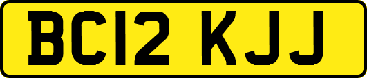BC12KJJ