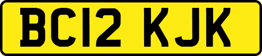 BC12KJK