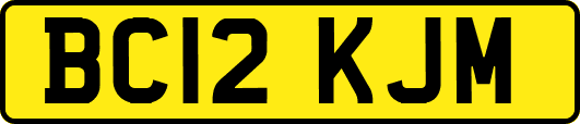 BC12KJM