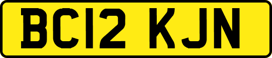 BC12KJN