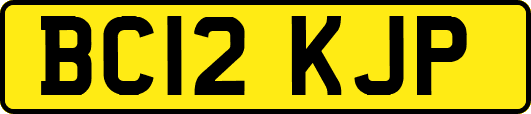 BC12KJP