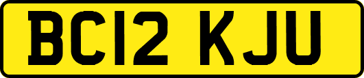 BC12KJU