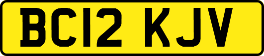 BC12KJV