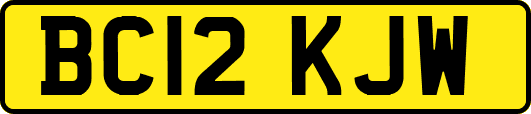 BC12KJW