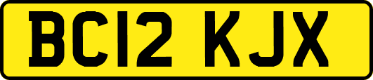 BC12KJX