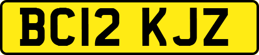 BC12KJZ