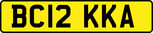 BC12KKA