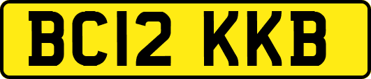 BC12KKB