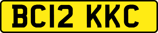 BC12KKC