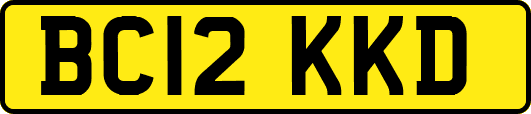 BC12KKD