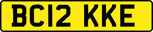 BC12KKE