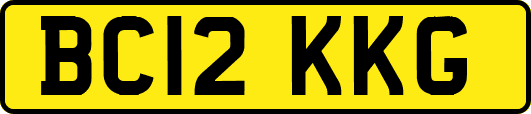 BC12KKG