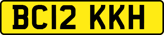 BC12KKH