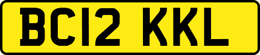 BC12KKL