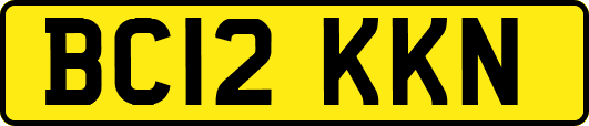 BC12KKN