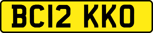 BC12KKO