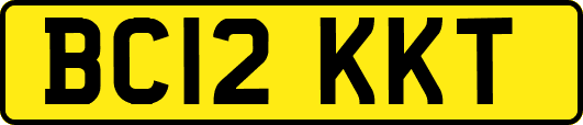 BC12KKT