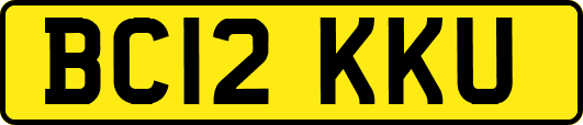 BC12KKU