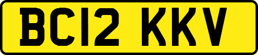 BC12KKV