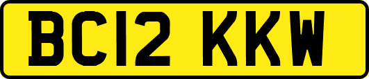 BC12KKW