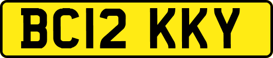 BC12KKY