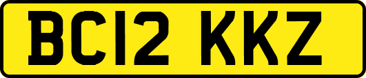 BC12KKZ