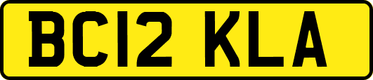 BC12KLA