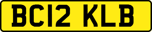 BC12KLB