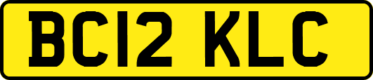 BC12KLC