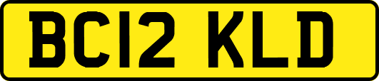 BC12KLD