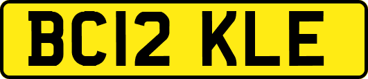 BC12KLE