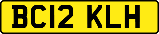 BC12KLH