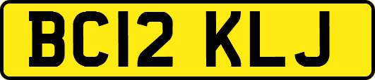 BC12KLJ