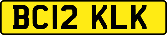 BC12KLK