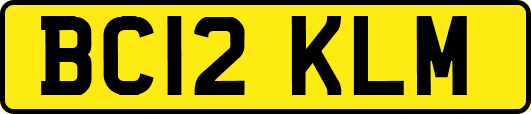 BC12KLM