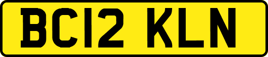 BC12KLN