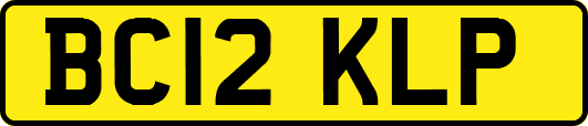 BC12KLP