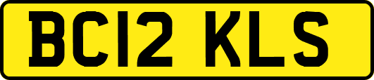 BC12KLS