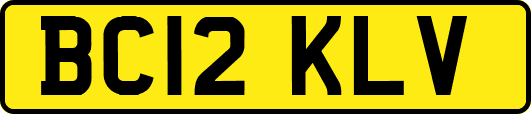 BC12KLV