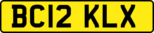 BC12KLX