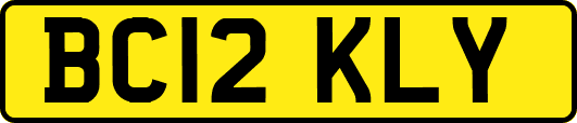 BC12KLY