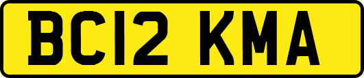 BC12KMA