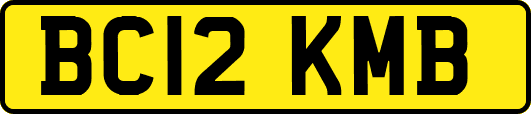 BC12KMB