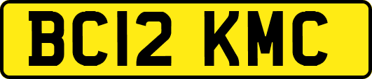 BC12KMC