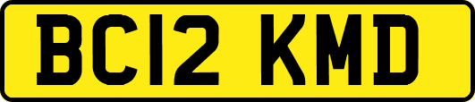 BC12KMD