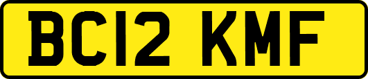 BC12KMF